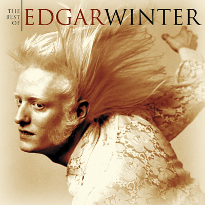 シングル/Harlem Shuffle (Live)/Edgar Winter／Johnny Winter