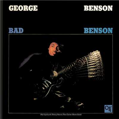 Summer Wishes, Winter Dreams/George Benson