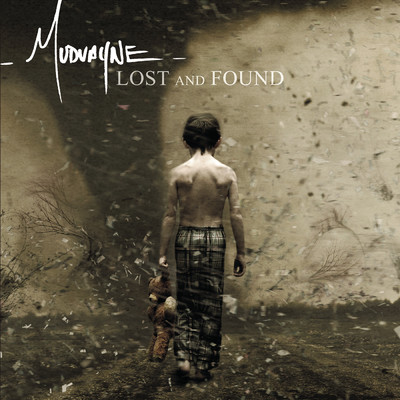 アルバム/Lost and Found (Explicit)/Mudvayne