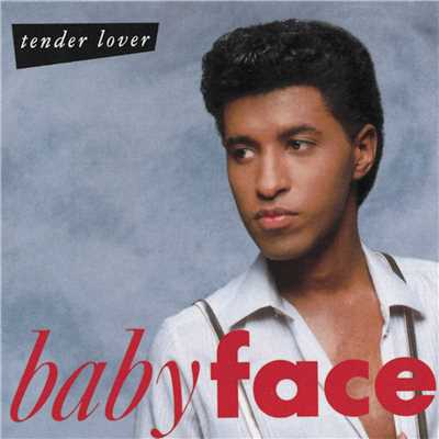Whip Appeal (12-inch Version)/Babyface