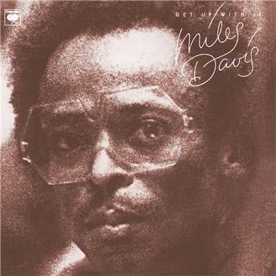 アルバム/Get Up With It/Miles Davis