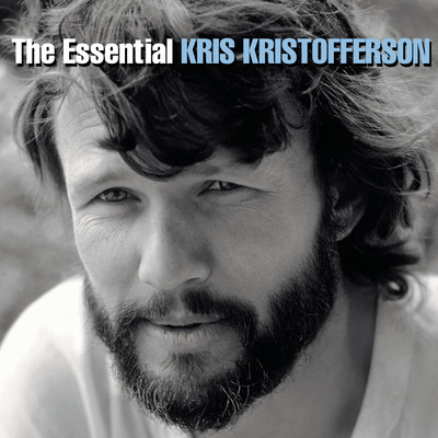 アルバム/The Essential Kris Kristofferson/Kris Kristofferson