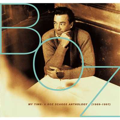 Look What You've Done to Me/Boz Scaggs