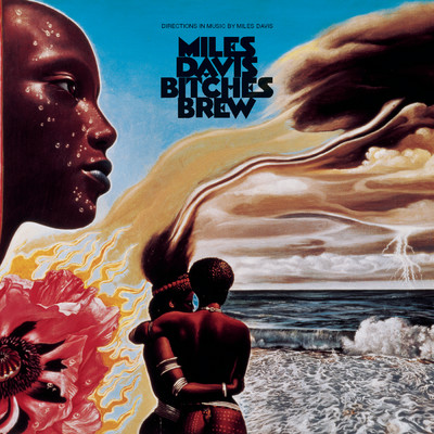 Bitches Brew/Miles Davis
