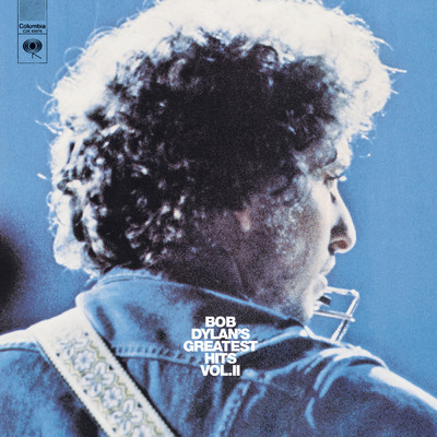 Tonight I'll Be Staying Here with You (Album Version)/Bob Dylan