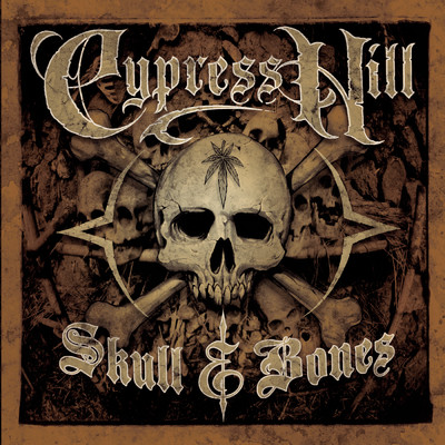 アルバム/Skull & Bones (Explicit)/Cypress Hill