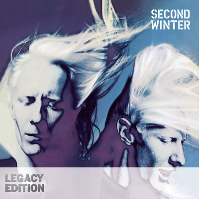 アルバム/Second Winter/Johnny Winter