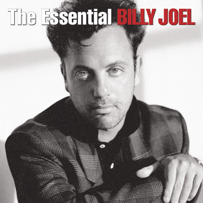 アルバム/The Essential Billy Joel/ビリー・ジョエル