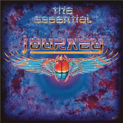 アルバム/The Essential Journey/Journey