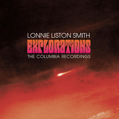 Journey Into Love/Lonnie Liston Smith