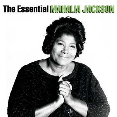 Walk To Jerusalem (Album Version)/Mahalia Jackson