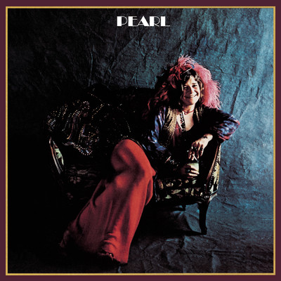 アルバム/Pearl (Legacy Edition)/Janis Joplin