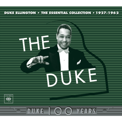 Duke Ellington／Count Basie