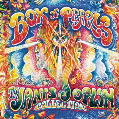 アルバム/Box Of Pearls/Janis Joplin