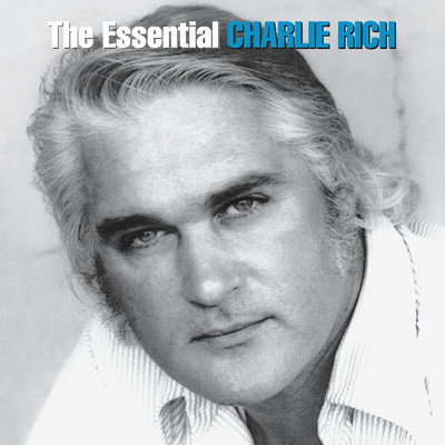 Your Place Is Here With Me (Album Version)/Charlie Rich