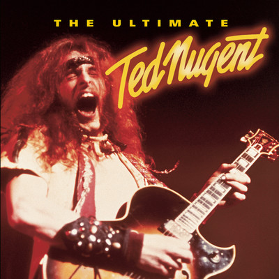 Writing on the Wall/Ted Nugent