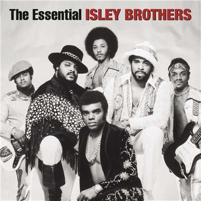 アルバム/The Essential Isley Brothers (Clean)/The Isley Brothers