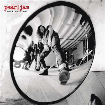 Corduroy/Pearl Jam