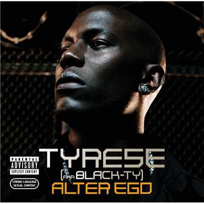 アルバム/Alter Ego (Explicit)/Tyrese