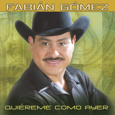 Fabian Gomez