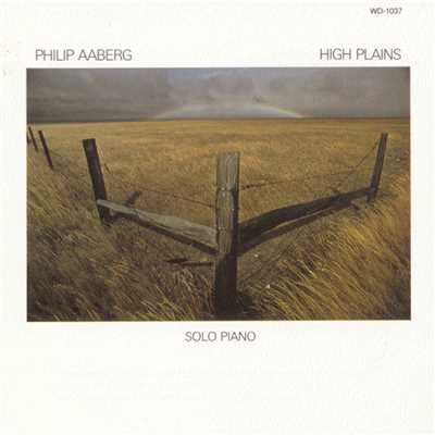 アルバム/High Plains/Philip Aaberg