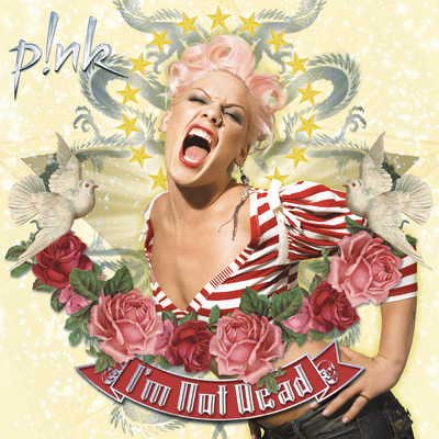 Leave Me Alone (I'm Lonely) (Explicit)/P！NK