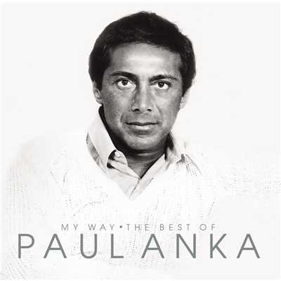 アルバム/My Way: The Best Of/Paul Anka
