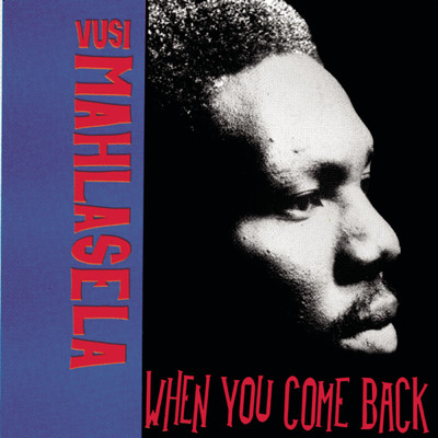 When You Come Back/Vusi Mahlasela