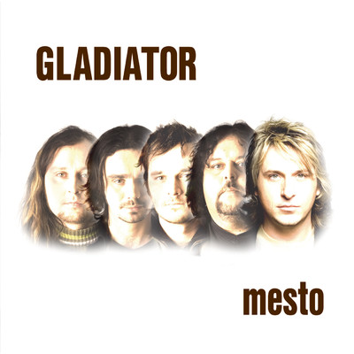 アルバム/Mesto/Gladiator