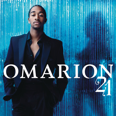 Just Can't Let You Go (Album Version)/Omarion