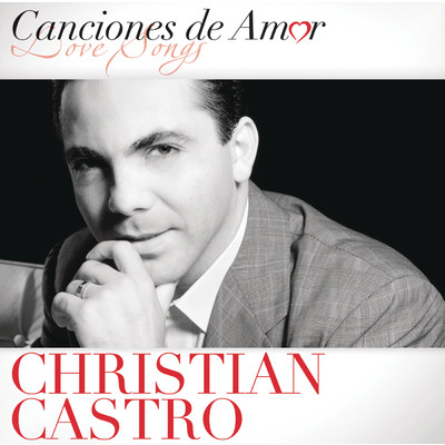 シングル/Volver a Amar/Cristian Castro