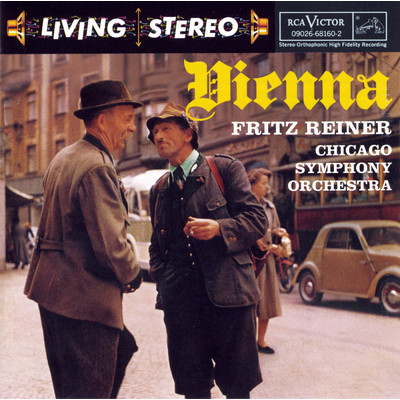 Emperor Waltz, Op. 437/Fritz Reiner