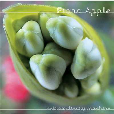 It Didn't Turn Out How I Expected It To Turn Out (Live at iTunes Originals)/Fiona Apple