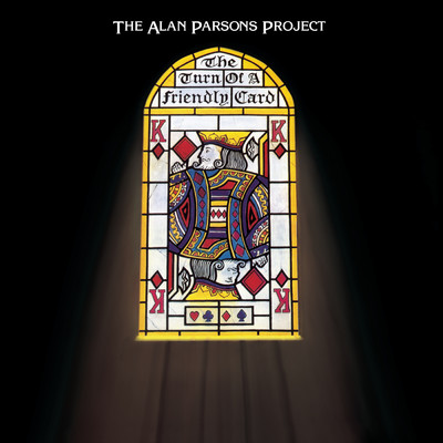 アルバム/The Turn Of A Friendly Card (Expanded Edition)/The Alan Parsons Project