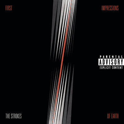 First Impressions Of Earth/The Strokes