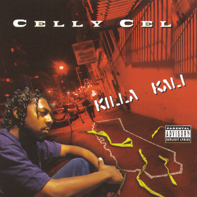 アルバム/Killa Kali (Explicit)/Celly Cel
