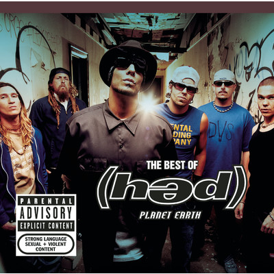 アルバム/The Best Of (Hed) Planet Earth (Explicit)/(Hed) Planet Earth