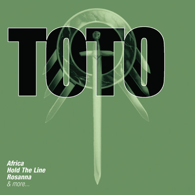 アルバム/Collections/Toto