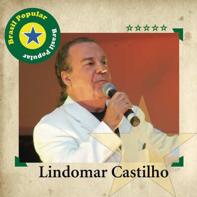 アルバム/Brasil Popular - Lindomar Castilho/Lindomar Castilho