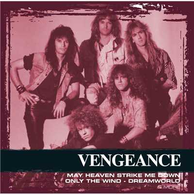 Cry of the Sirens/Vengeance
