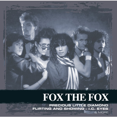 Precious Little Diamond/Fox The Fox