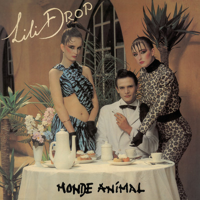 Monde animal/Lili Drop