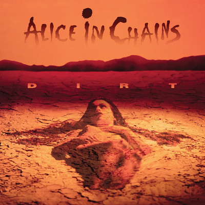 シングル/Them Bones (2022 Remaster)/Alice In Chains