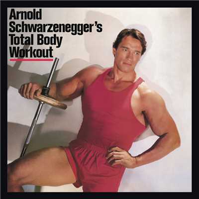 Burning for You with Arnold Schwarzenegger/Blue Oyster Cult