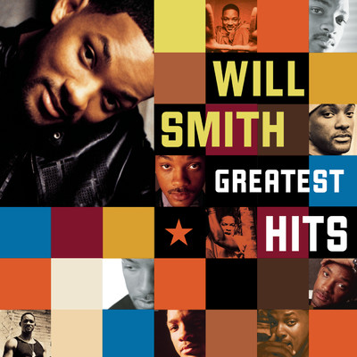 Greatest Hits/Will Smith