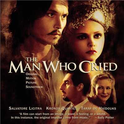 The Man Who Cried - Original Motion Picture Soundtrack/Salvatore Licitra