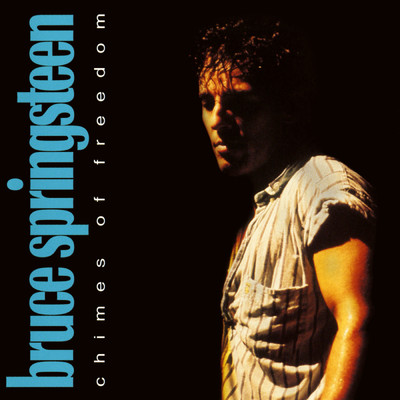 Chimes of Freedom (Live) - EP/Bruce Springsteen
