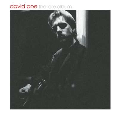 アルバム/The Late Album/David Poe