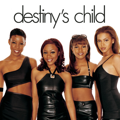 Show Me The Way (Album Version)/Destiny's Child