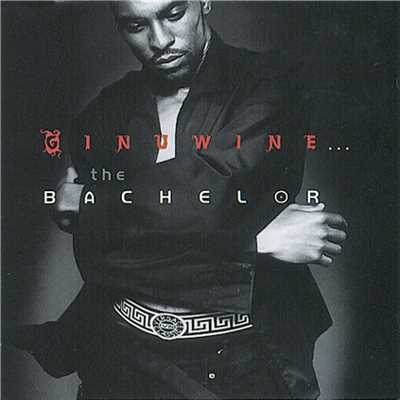 アルバム/Ginuwine... The Bachelor/Ginuwine